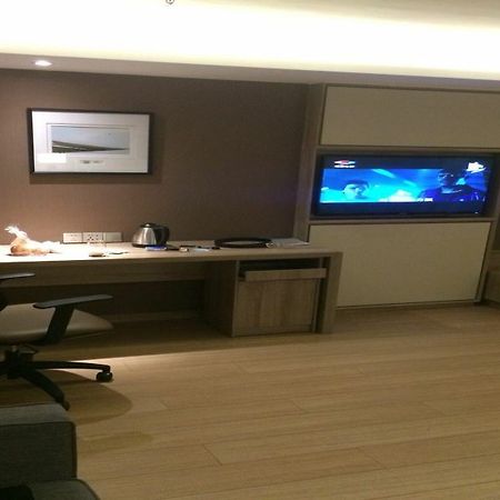 Atour Hotel Chengdu New Convention And Exhibition Center Branch Zewnętrze zdjęcie