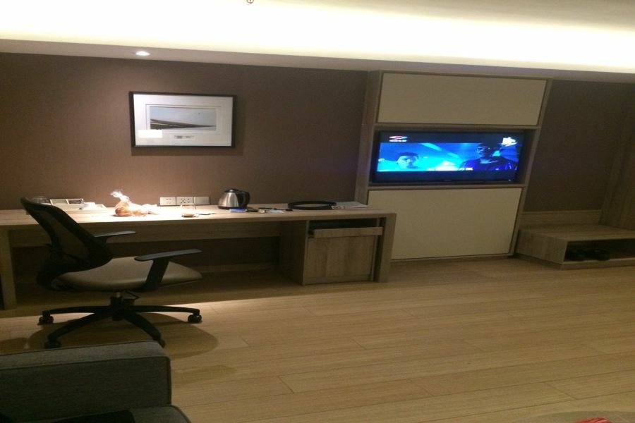 Atour Hotel Chengdu New Convention And Exhibition Center Branch Zewnętrze zdjęcie
