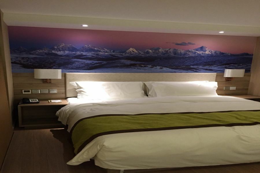 Atour Hotel Chengdu New Convention And Exhibition Center Branch Zewnętrze zdjęcie