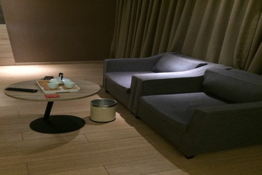 Atour Hotel Chengdu New Convention And Exhibition Center Branch Zewnętrze zdjęcie