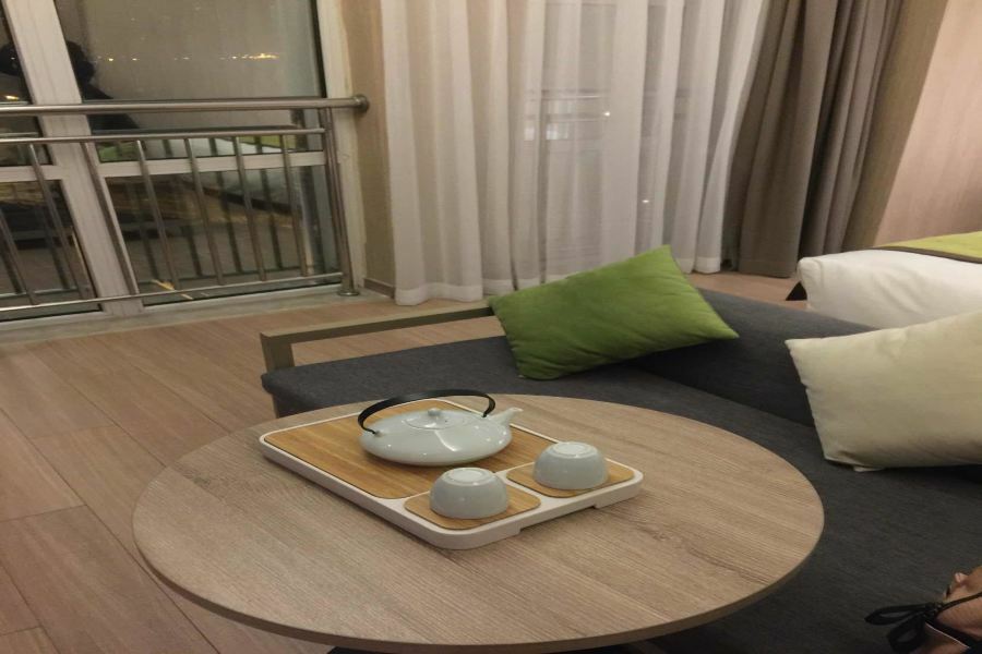 Atour Hotel Chengdu New Convention And Exhibition Center Branch Zewnętrze zdjęcie