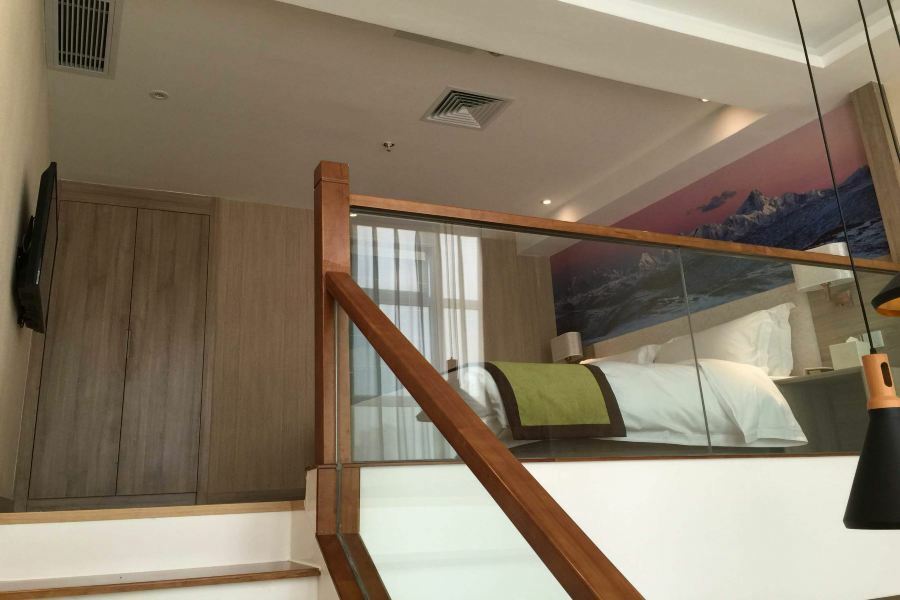 Atour Hotel Chengdu New Convention And Exhibition Center Branch Zewnętrze zdjęcie